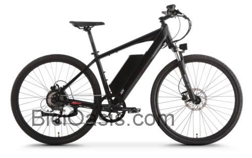 Juiced Bikes CrossCurrent S2 ficha-técnica e avaliações